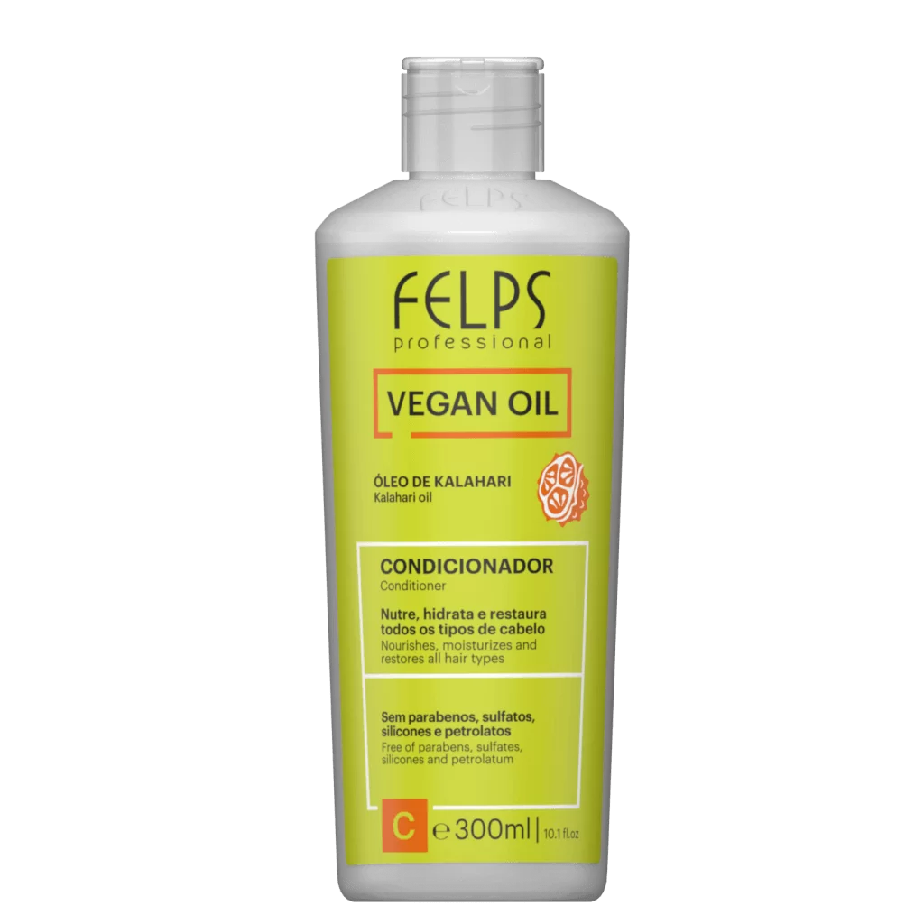Kit Vegan Oil Aceite de Kalahari - Imagen 3
