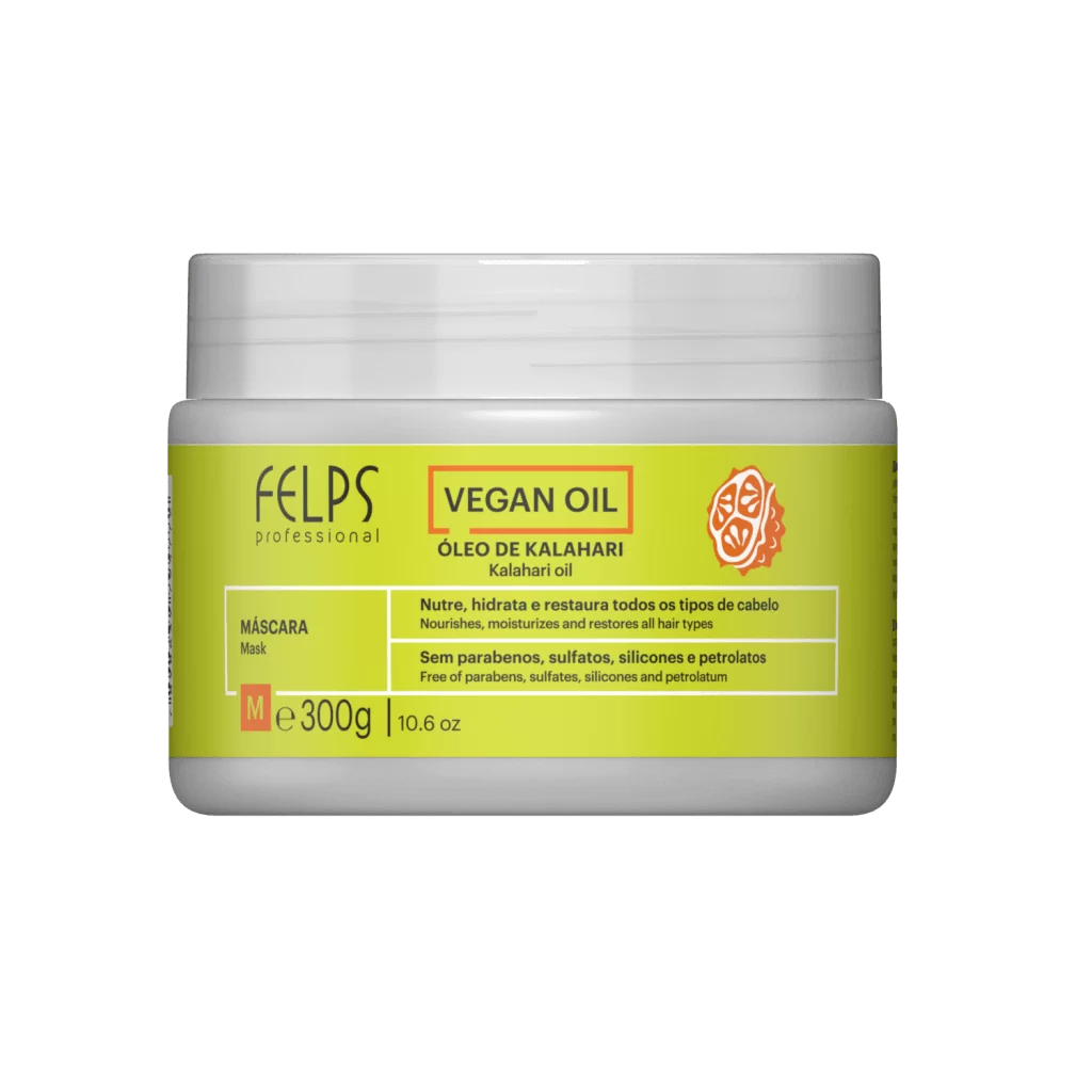 Kit Vegan Oil Aceite de Kalahari - Imagen 4