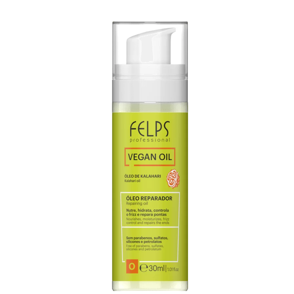 Kit Vegan Oil Aceite de Kalahari - Imagen 5