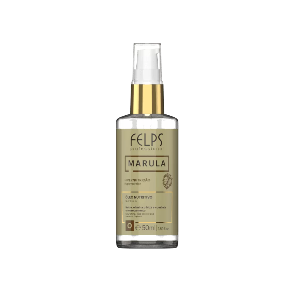 Felps Aceite de Puntas Marula 50ml