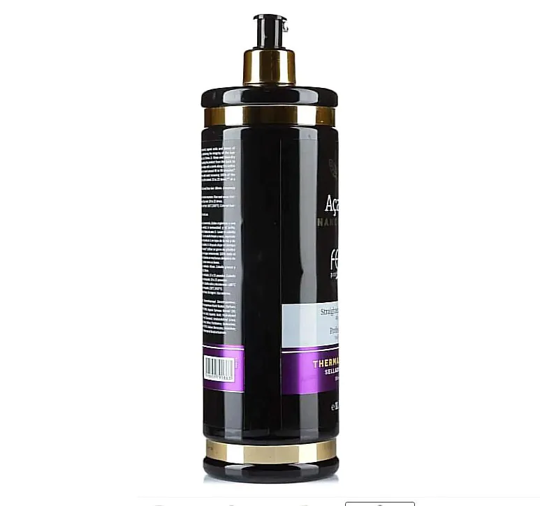 Nanoplastia Omega Zero Acai 250ML – Felps Professional - Imagen 4