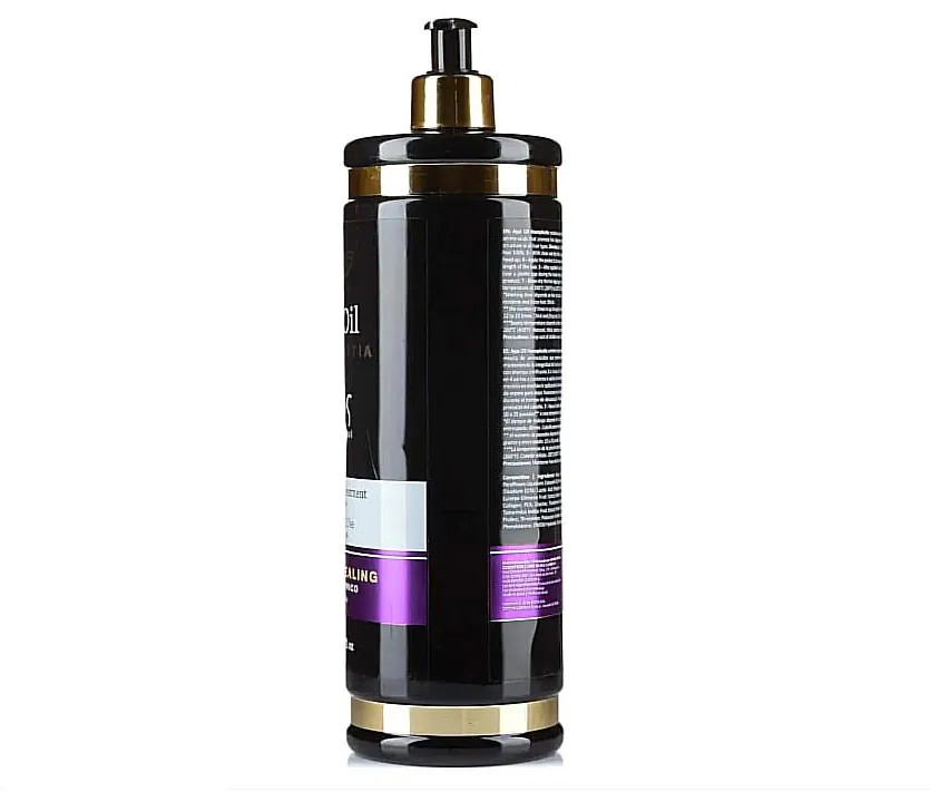 Nanoplastia Omega Zero Acai 250ML – Felps Professional - Imagen 5